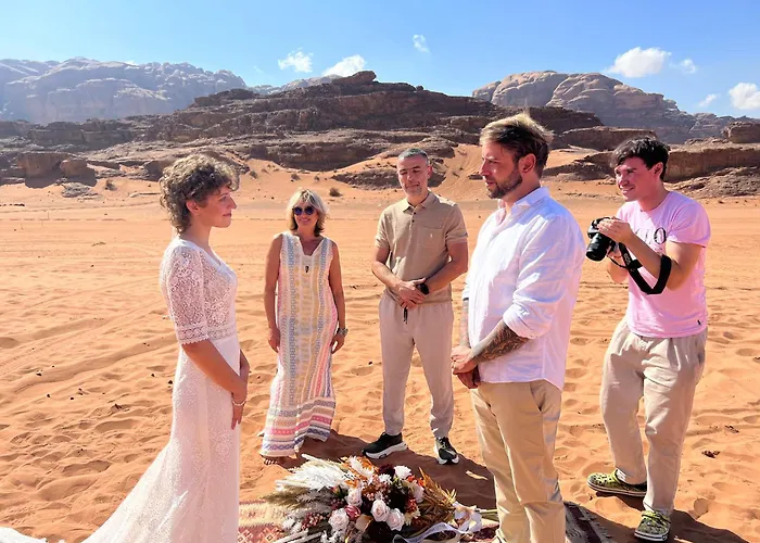 Sarab Luxury Camp