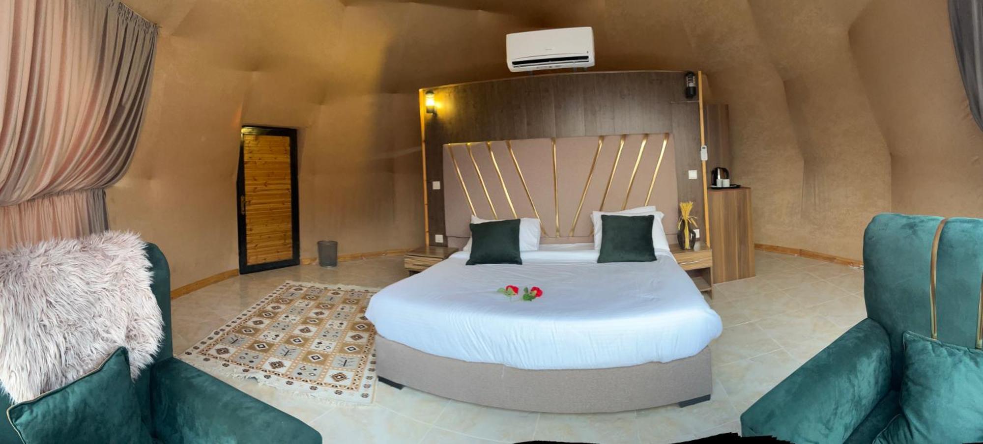 Apartment Sarab Luxury Camp *