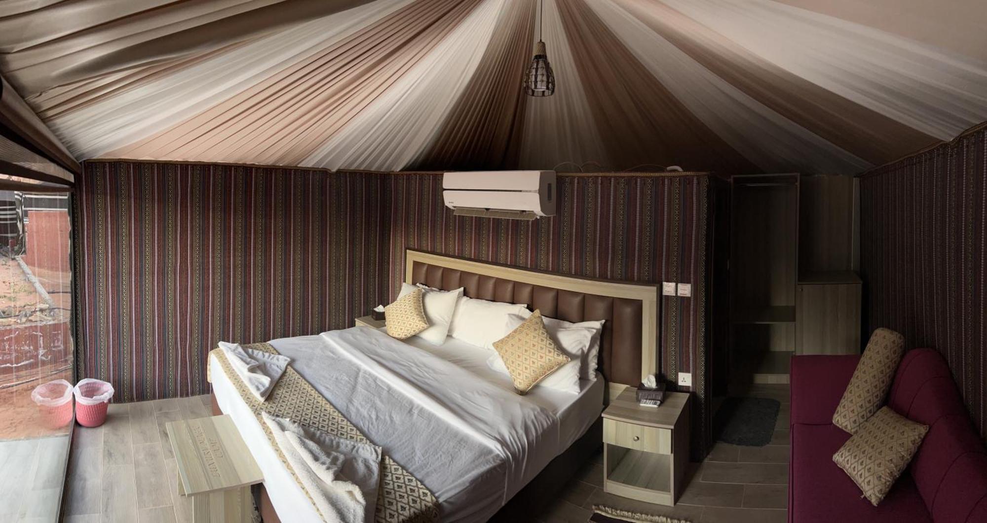 Apartment Sarab Luxury Camp Wadi Rum