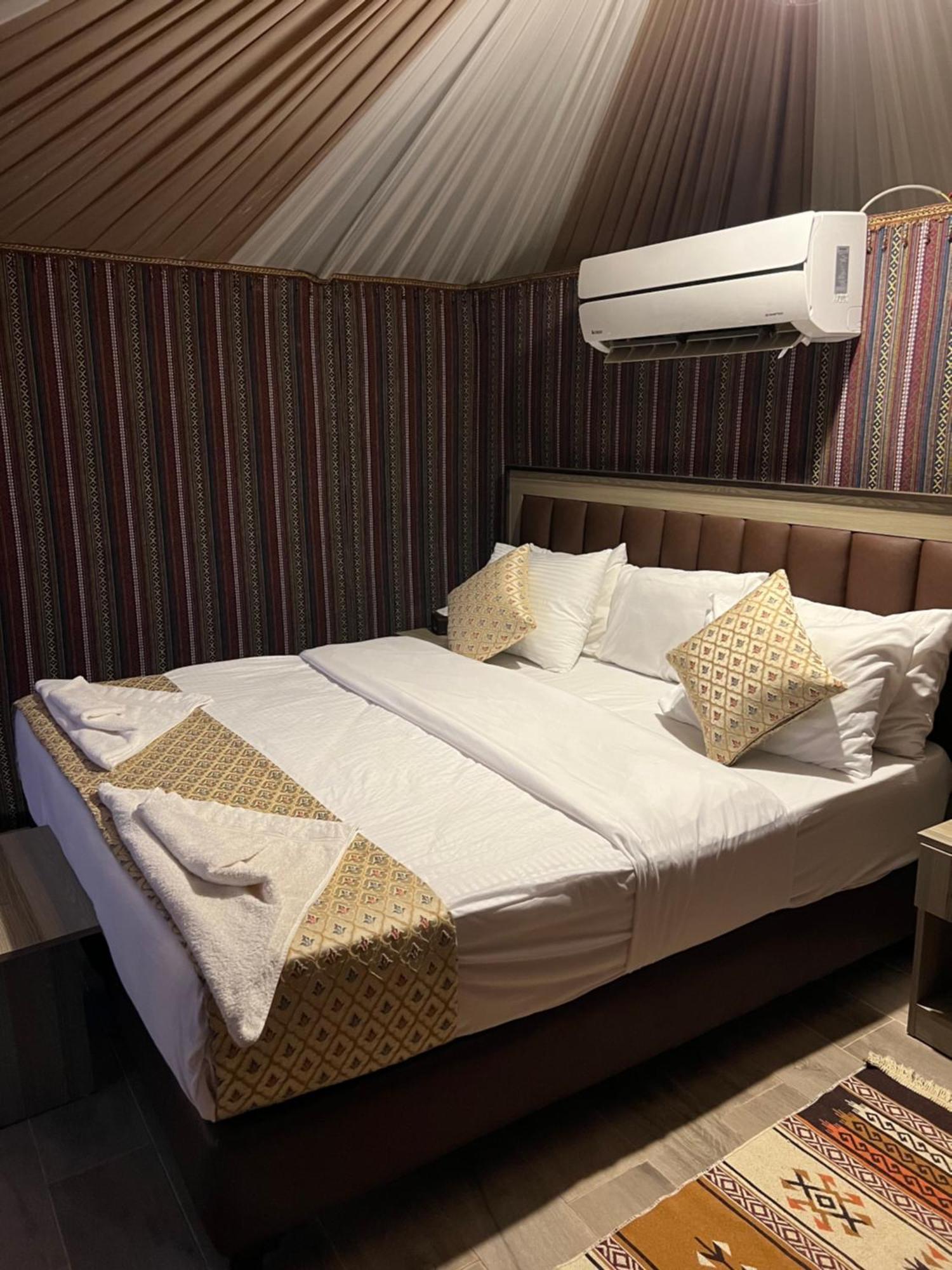 Apartment Sarab Luxury Camp