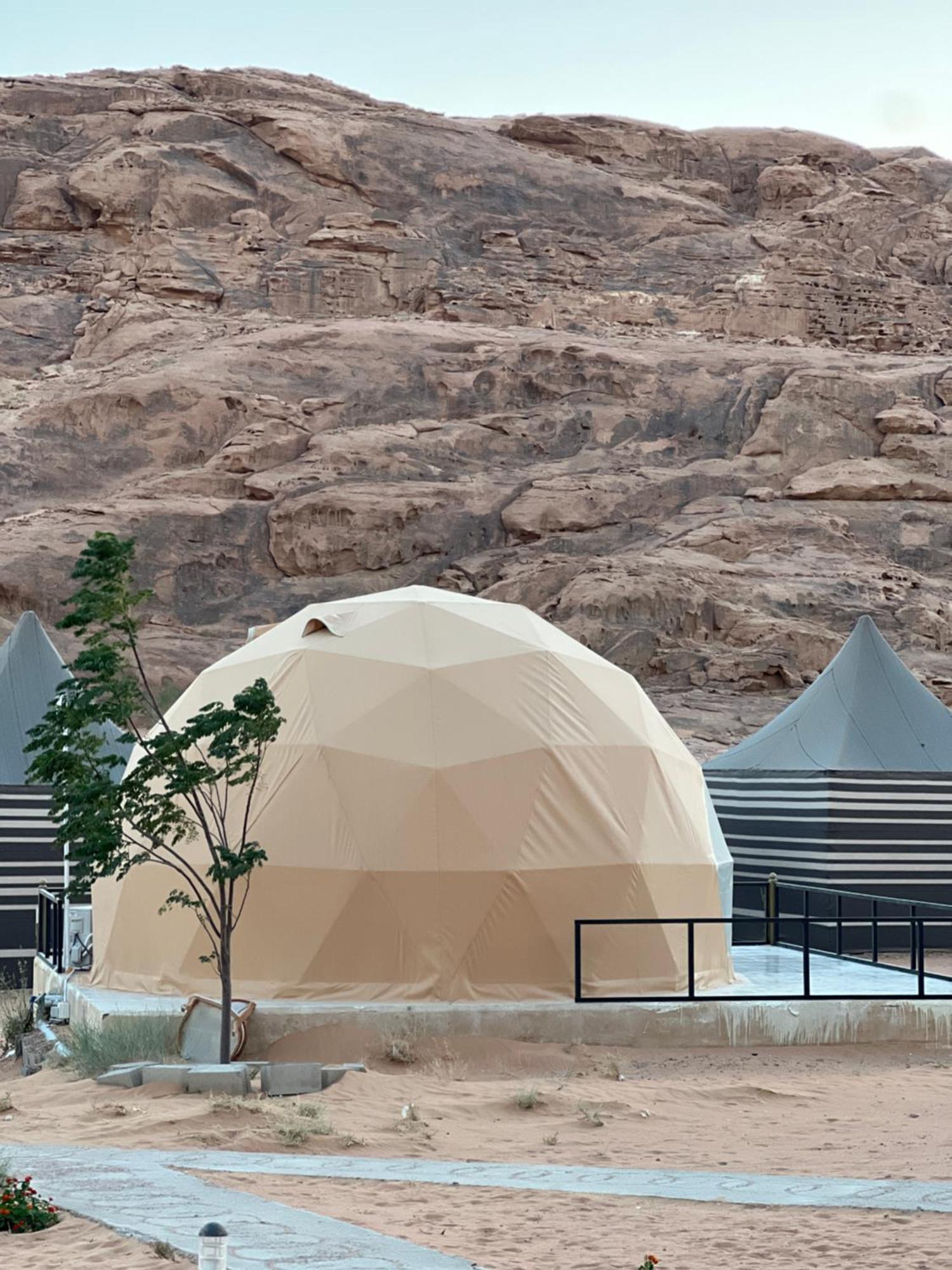 Apartment Sarab Luxury Camp