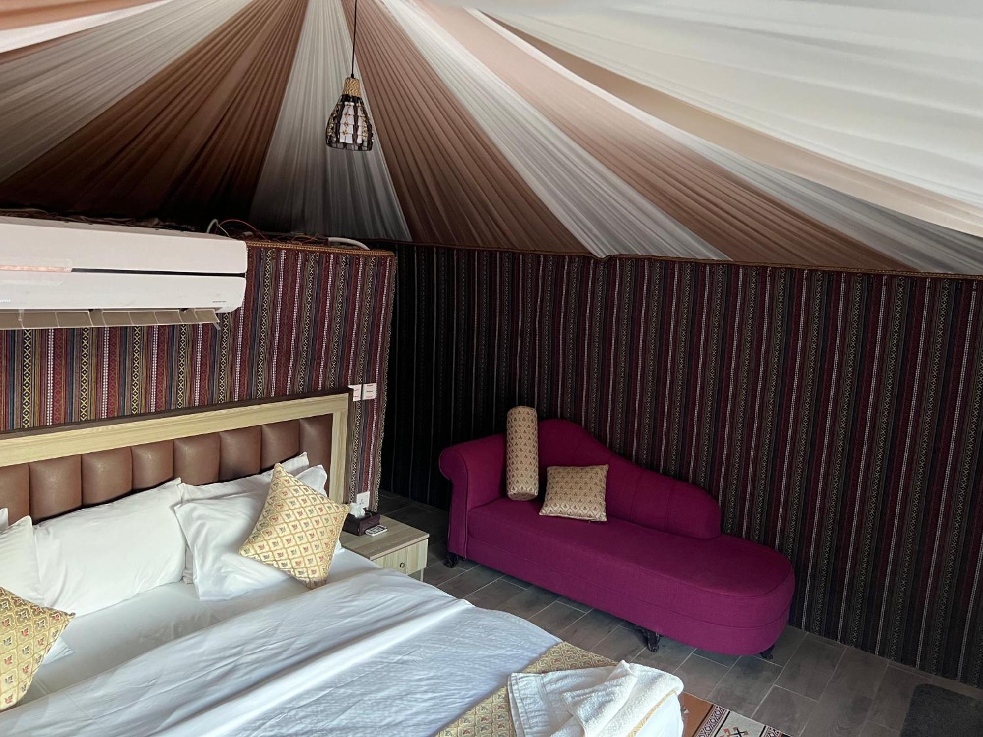 Apartment Sarab Luxury Camp