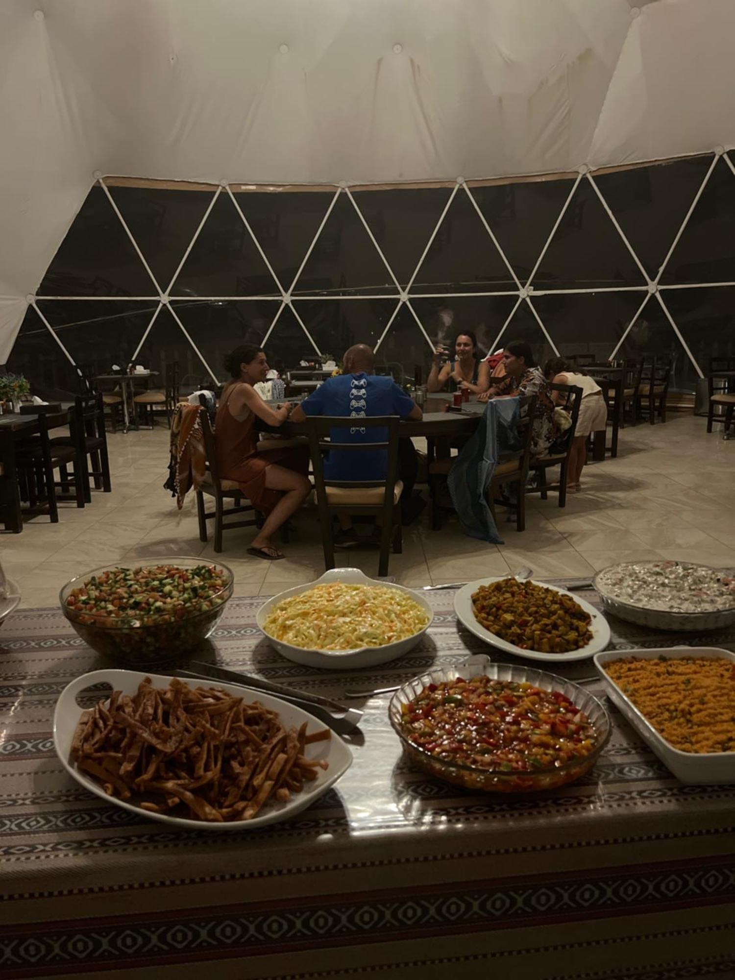 Apartment Sarab Luxury Camp *
