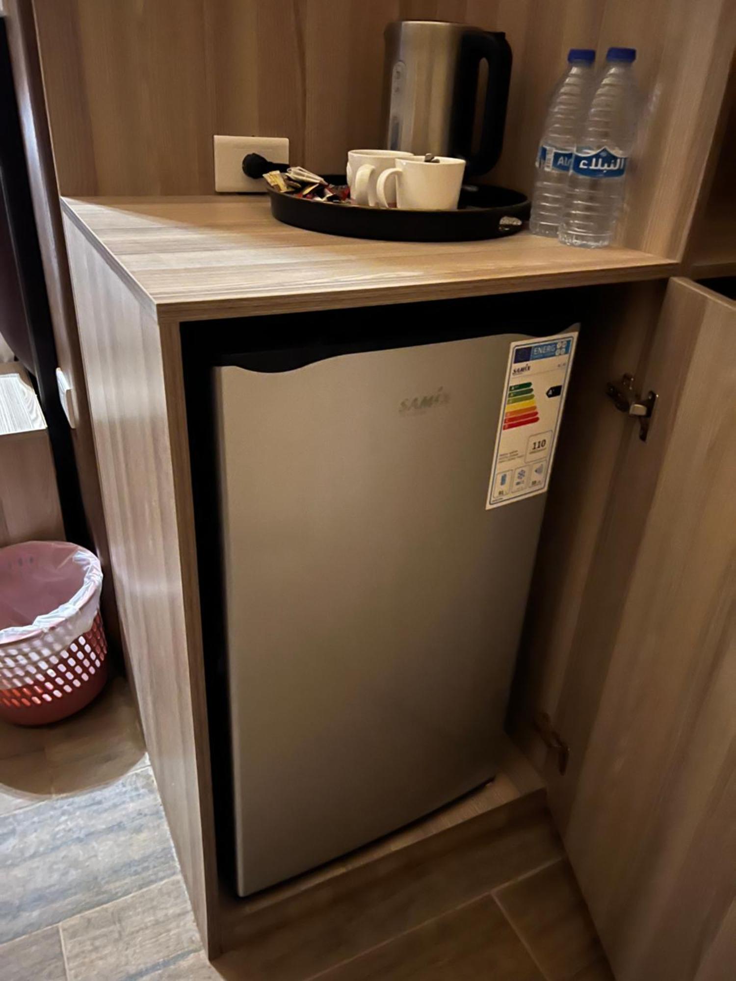 Sarab Luxury Camp