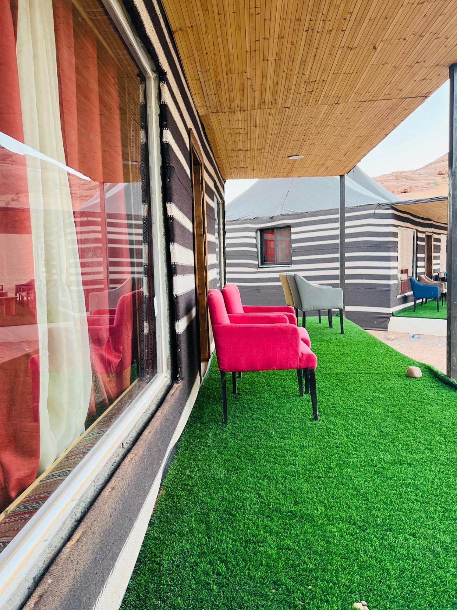 Apartment Sarab Luxury Camp *