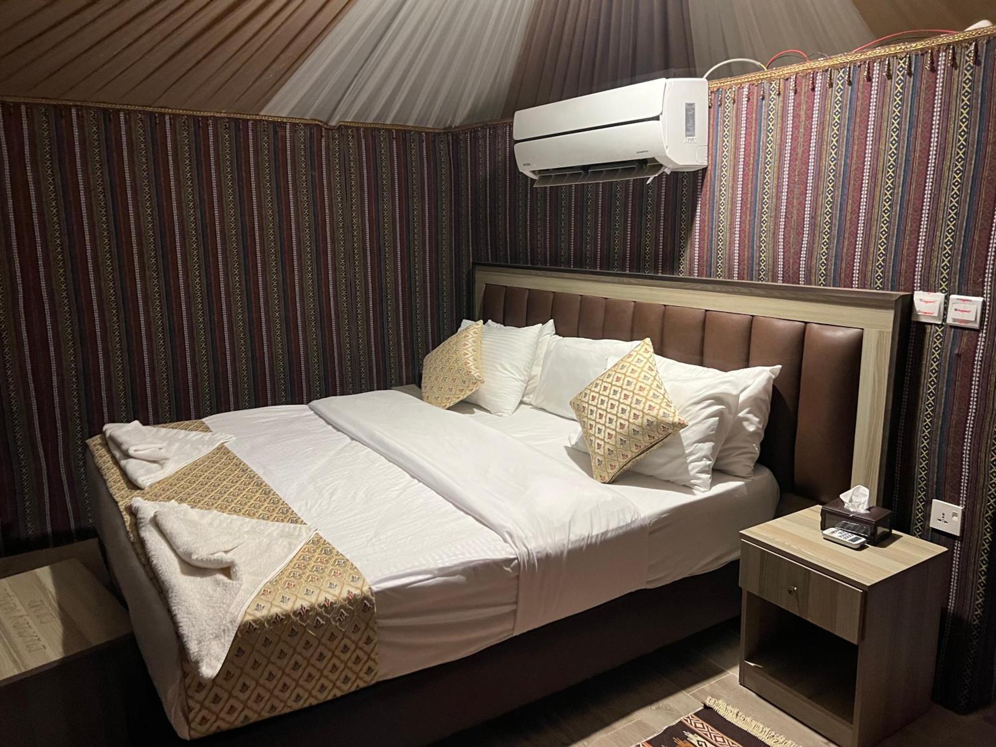 Sarab Luxury Camp * Wadi Rum