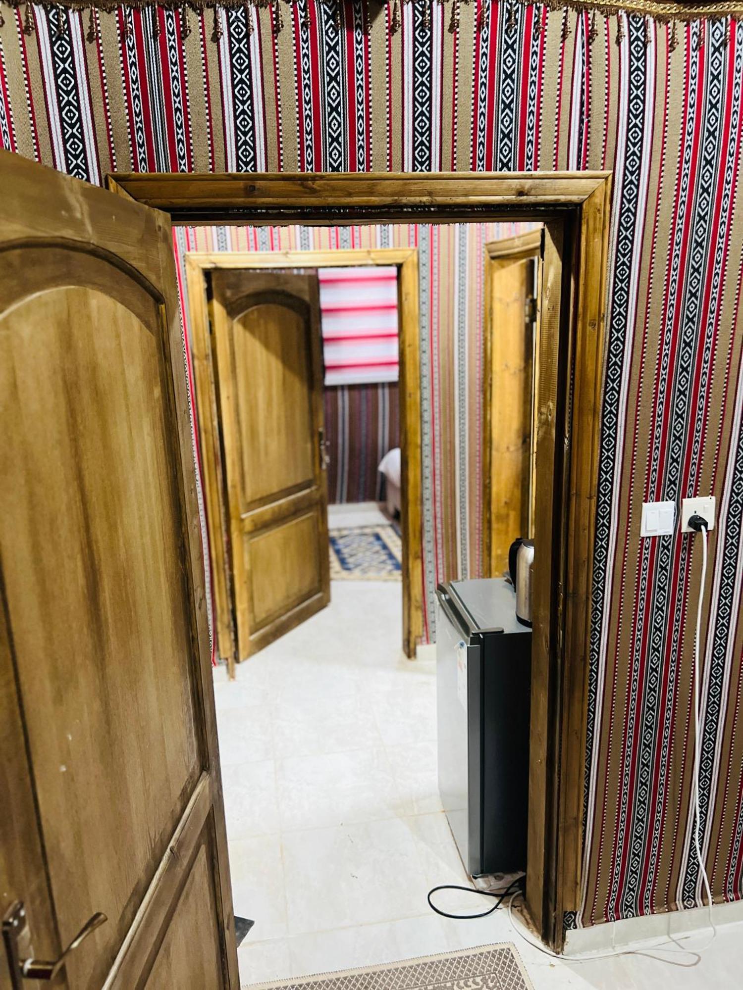Sarab Luxury Camp *