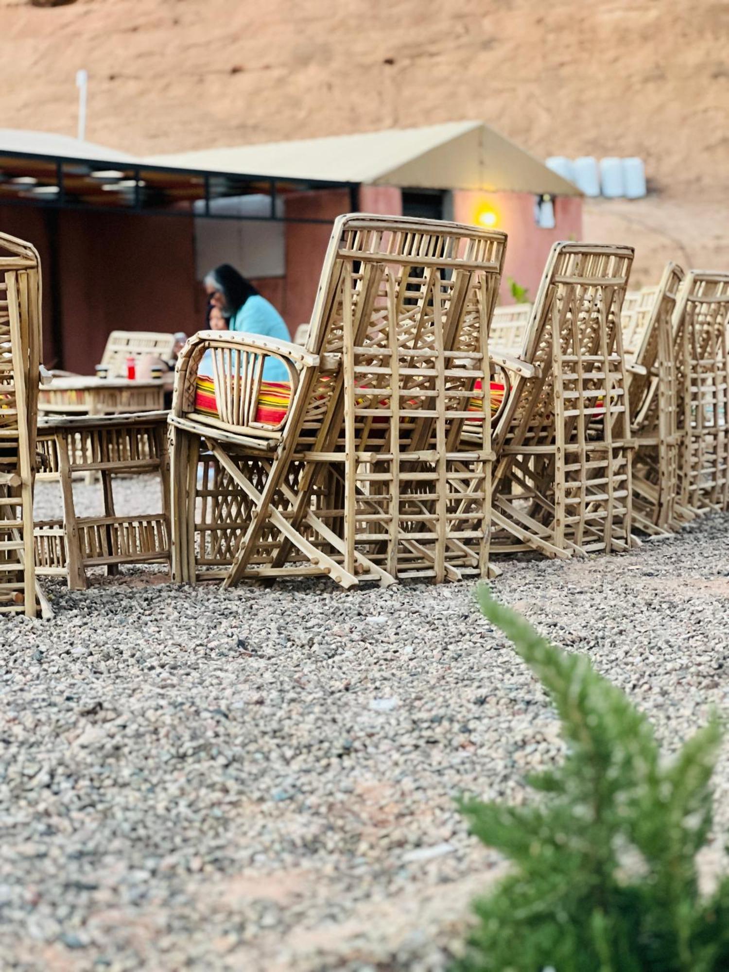 Sarab Luxury Camp Apartament