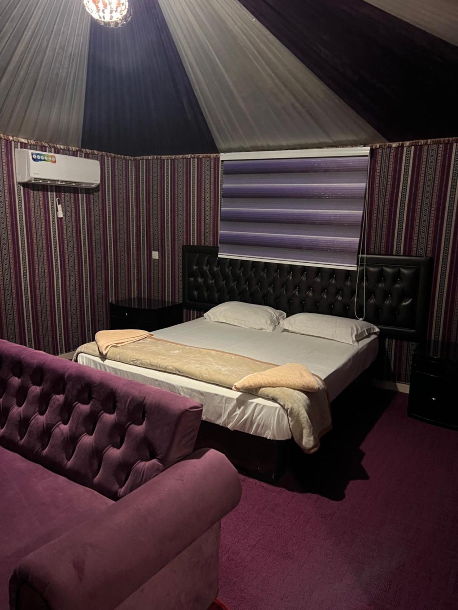 Apartament Sarab Luxury Camp Wadi Rum